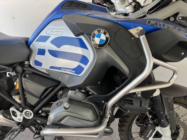 usatostore.bmw-motorrad.it Store BMW Motorrad R 1200 GS BMW R 1200 GS Adventure ABS MY12