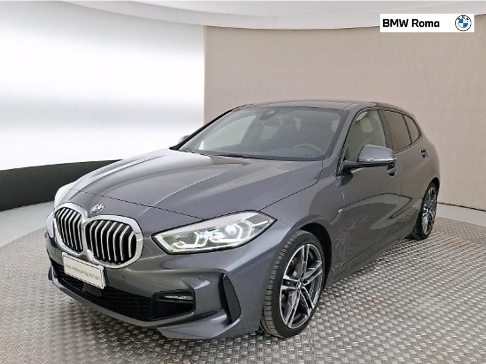 usatostore.bmw.it Store BMW Serie 1 116d Msport auto