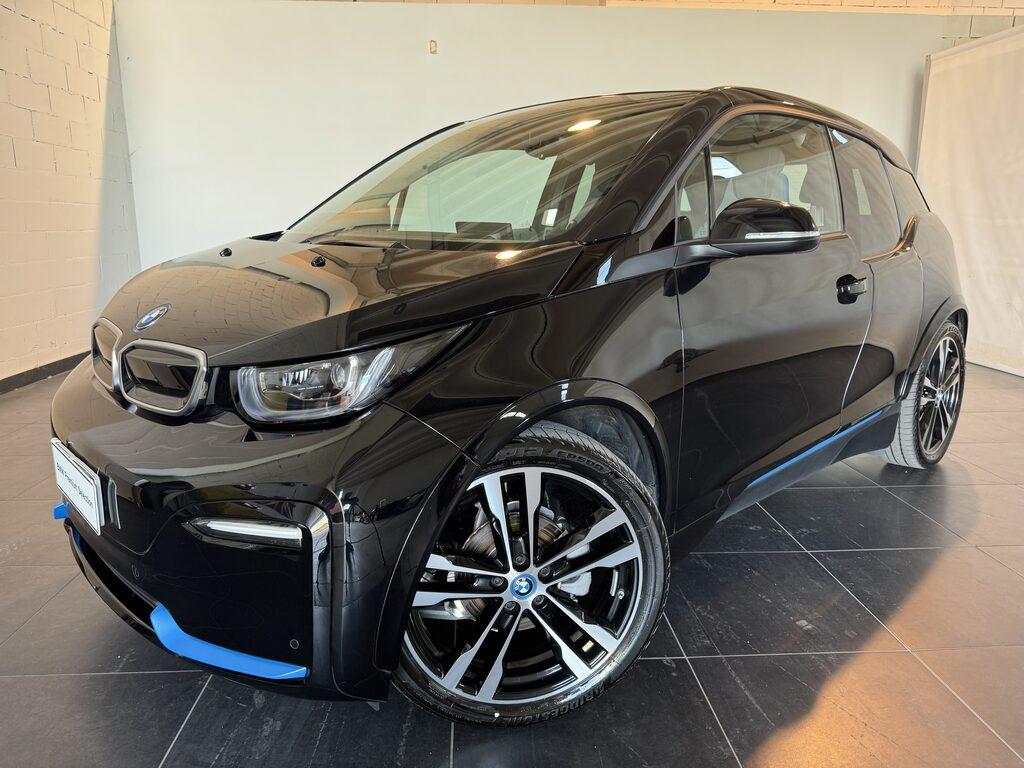 usatostore.bmw.it Store BMW i3 s 120Ah CVT