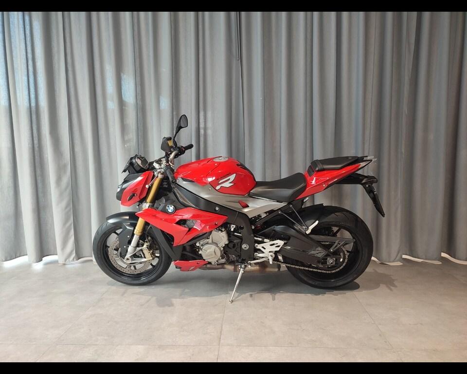 usatostore.bmw.it Store BMW Motorrad S 1000 R BMW S 1000 R ABS MY14