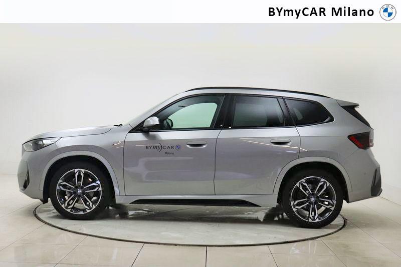 usatostore.bmw.it Store BMW X1 sdrive18d Msport auto