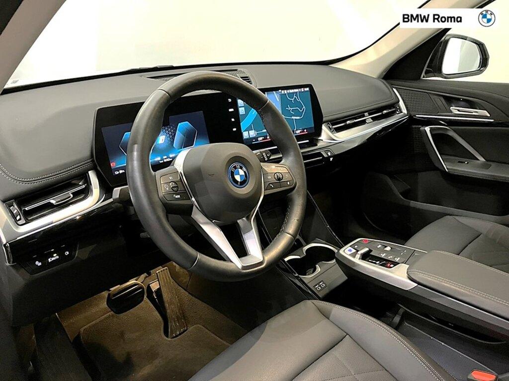 usatostore.bmw.it Store BMW iX1 30 xdrive X-Line