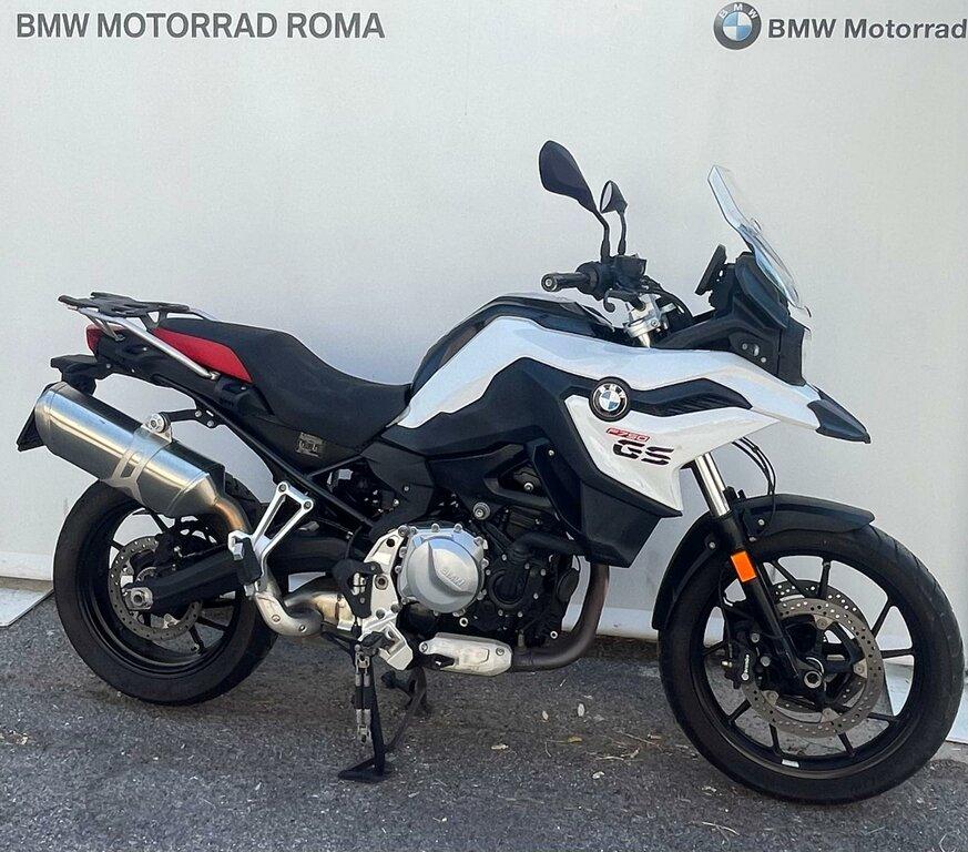 usatostore.bmw.it Store BMW Motorrad F 750 GS BMW F 750 GS ABS MY19