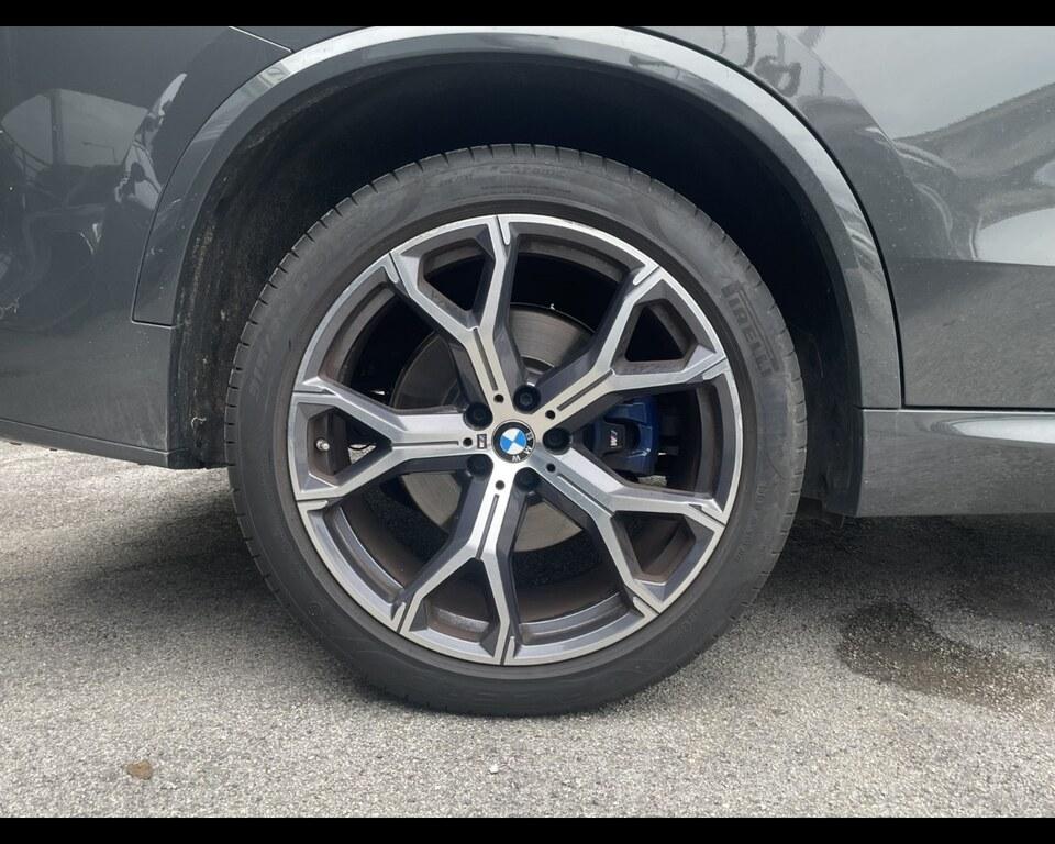 usatostore.bmw.it Store BMW X5 xdrive30d mhev 48V Msport auto