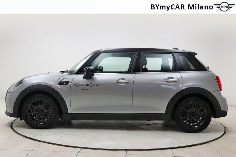 usatostore.bmw.it Store MINI MINI 1.5 TwinPower Turbo Cooper DCT