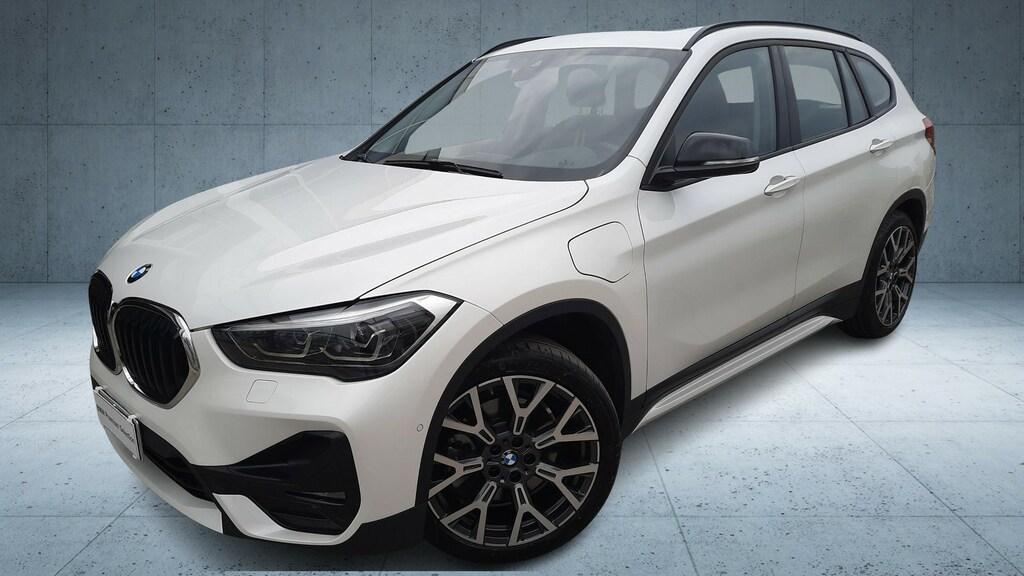 usatostore.bmw.it Store BMW X1 xdrive25e Advantage auto