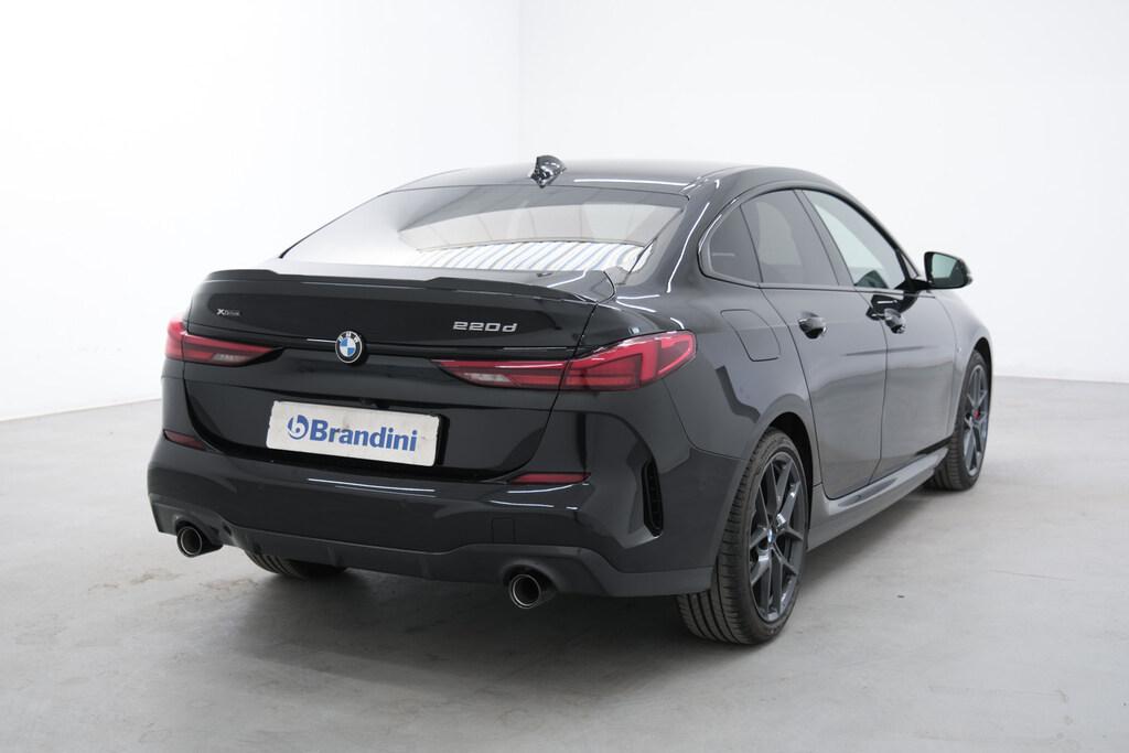 usatostore.bmw.it Store BMW Serie 2 220d Gran Coupe Msport xdrive auto