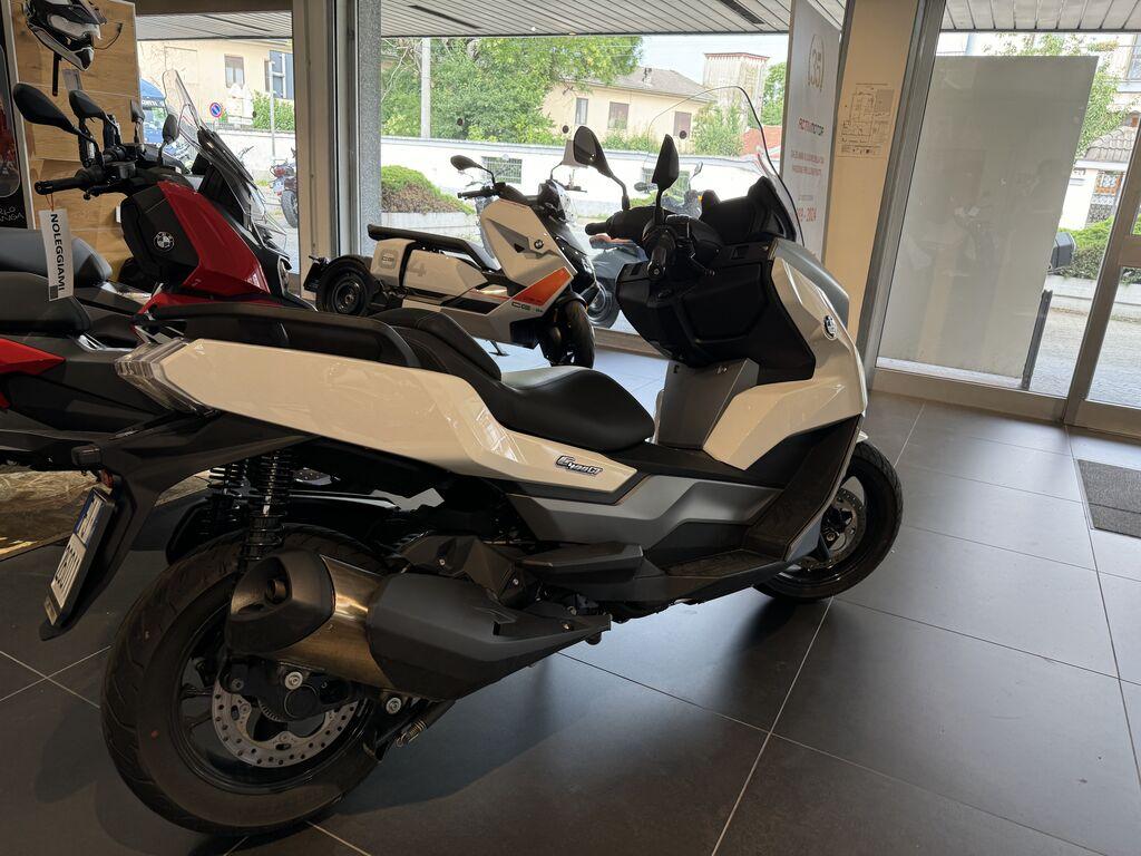 usatostore.bmw.it Store BMW Motorrad C 400 GT BMW C 400 GT MY21