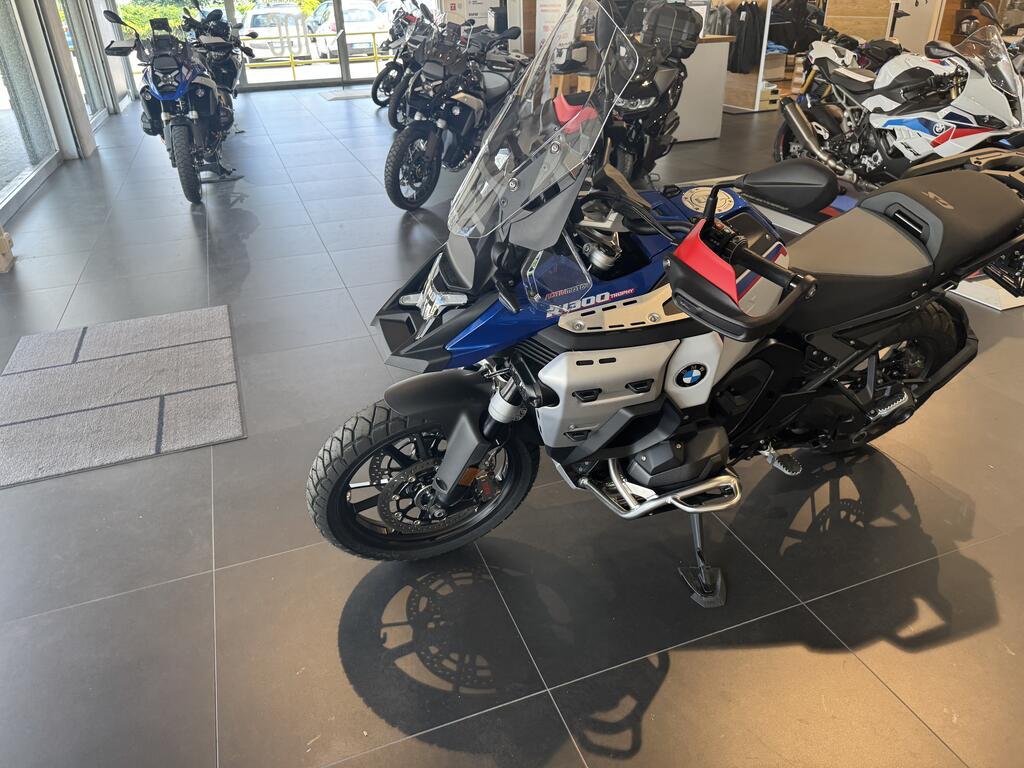 usatostore.bmw-motorrad.it Store BMW Motorrad R 1300 GS Adventure