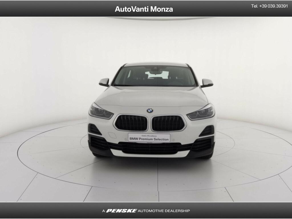 usatostore.bmw.it Store BMW X2 sdrive18i Advantage 136cv auto