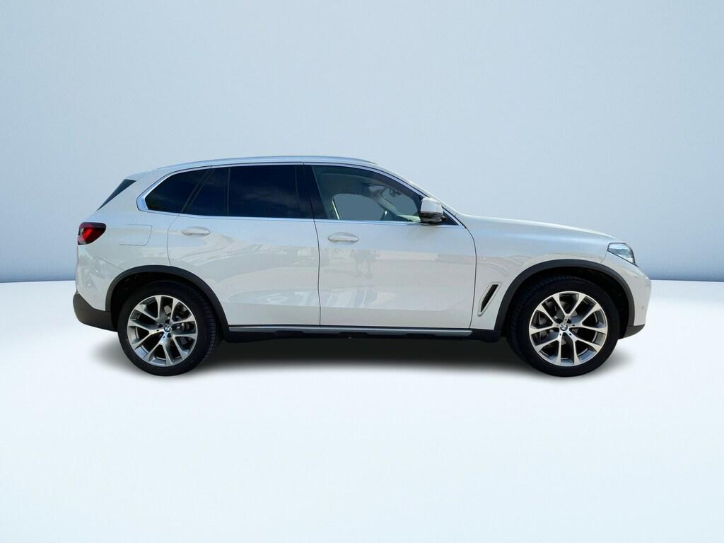 usatostore.bmw.it Store BMW X5 xdrive30d mhev 48V xLine auto