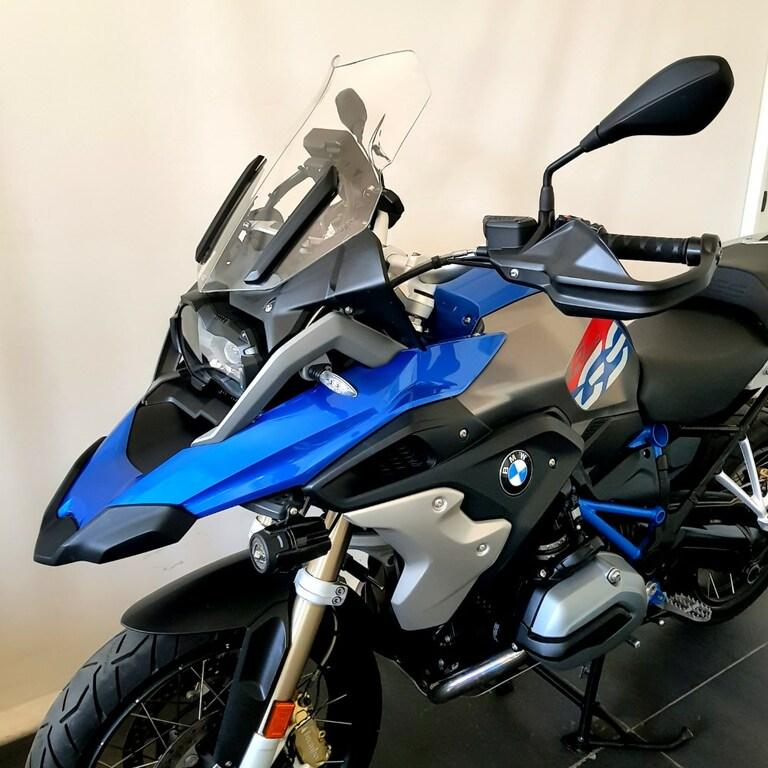 usatostore.bmw-motorrad.it Store BMW Motorrad R 1200 GS BMW R 1200 GS ABS MY19
