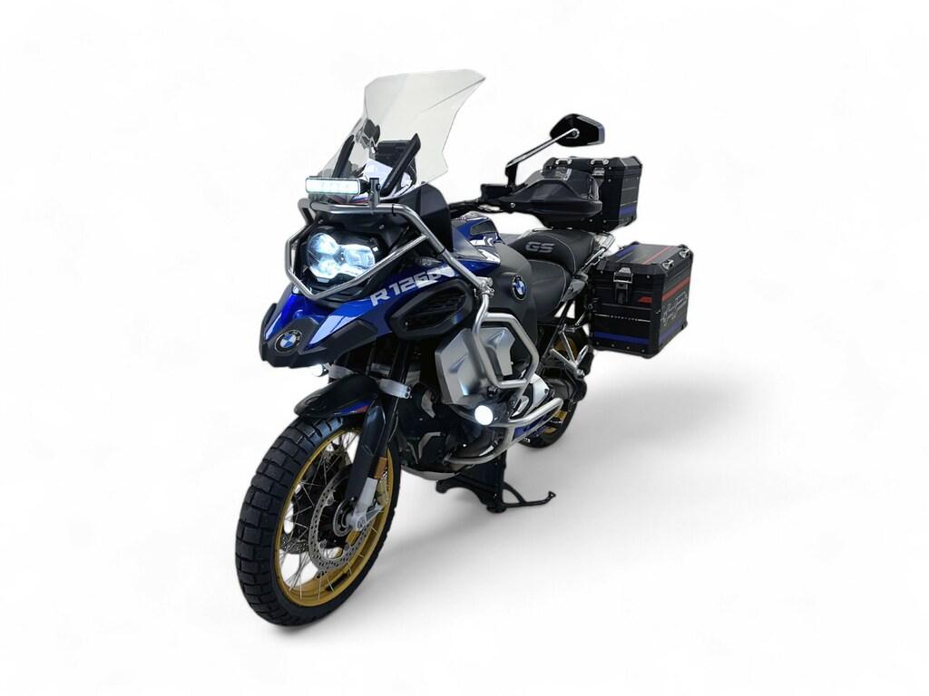 usatostore.bmw.it Store BMW Motorrad R 1250 GS BMW R 1250 GS Adventure ABS MY19