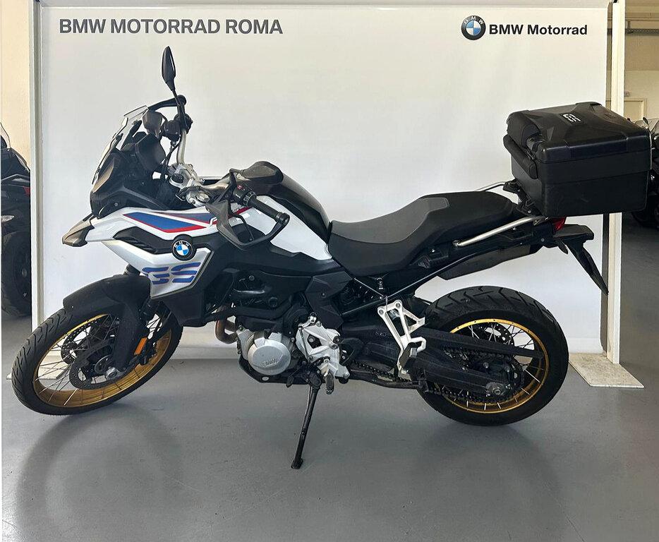 usatostore.bmw.it Store BMW Motorrad F 850 GS BMW F 850 GS ABS MY19