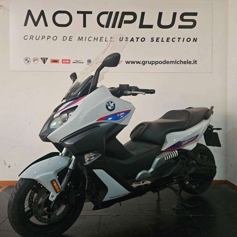 usatostore.bmw-motorrad.it Store BMW Motorrad C 650 Sport