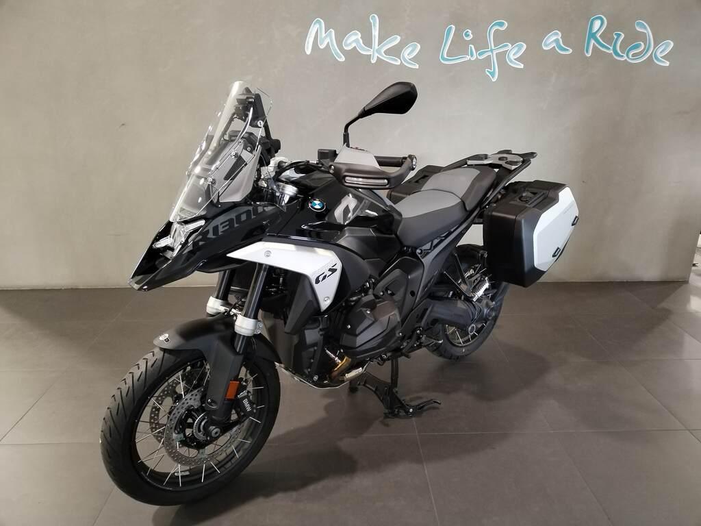 usatostore.bmw-motorrad.it Store BMW Motorrad R 1300 GS BMW R 1300 GS MY23