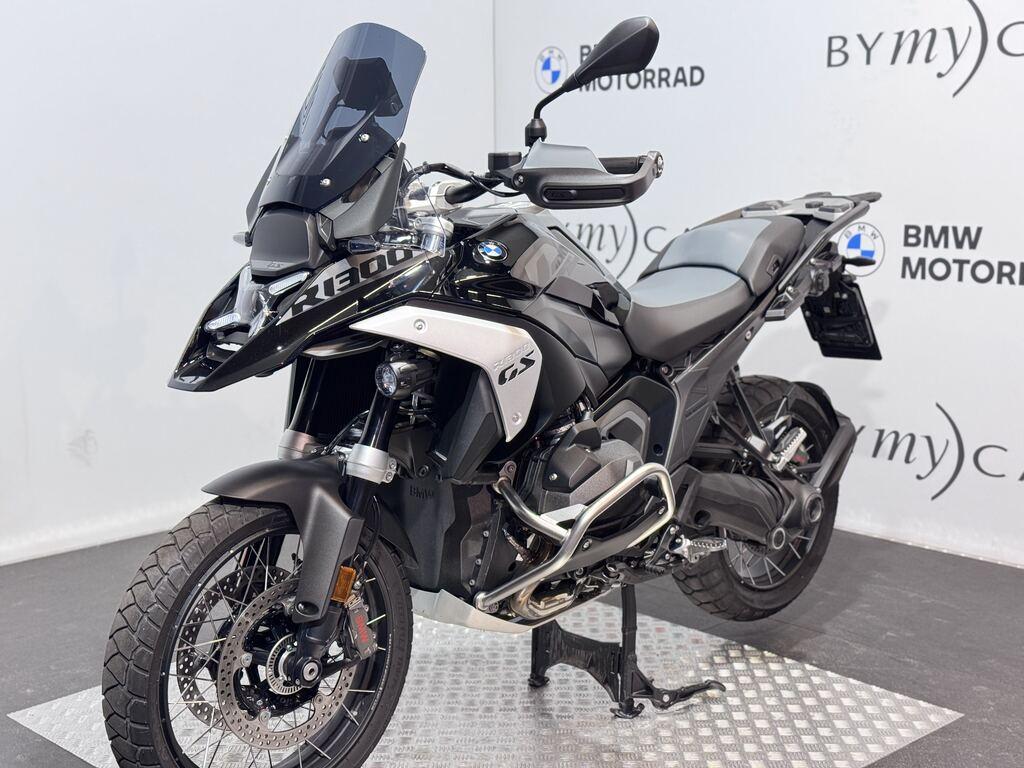 usatostore.bmw-motorrad.it Store BMW Motorrad R 1300 GS BMW R 1300 GS MY23