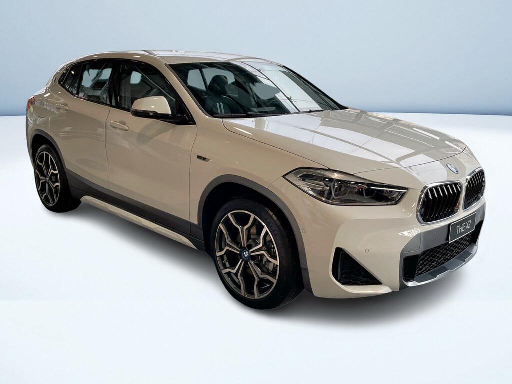 usatostore.bmw.it Store BMW X2 xdrive25e Msport X auto