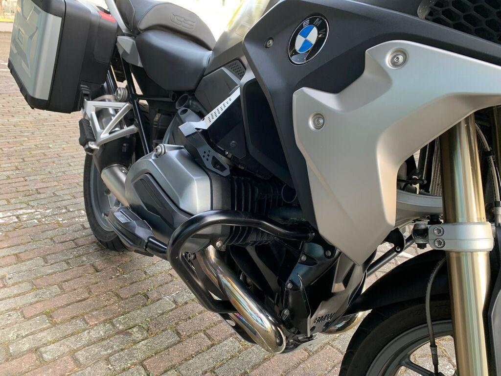 usatostore.bmw.it Store BMW Motorrad R 1200 GS BMW R 1200 GS ABS MY17