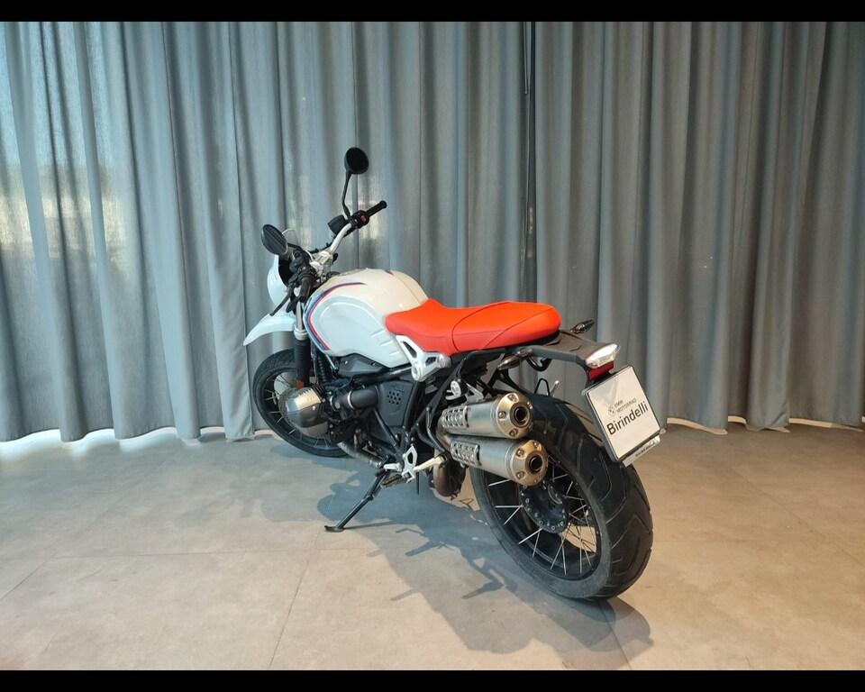 usatostore.bmw-motorrad.it Store BMW Motorrad R nineT BMW R nineT Urban G/S ABS MY20