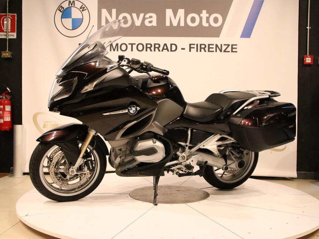 usatostore.bmw-motorrad.it Store BMW Motorrad R 1200 RT BMW R 1200 RT ABS MY14