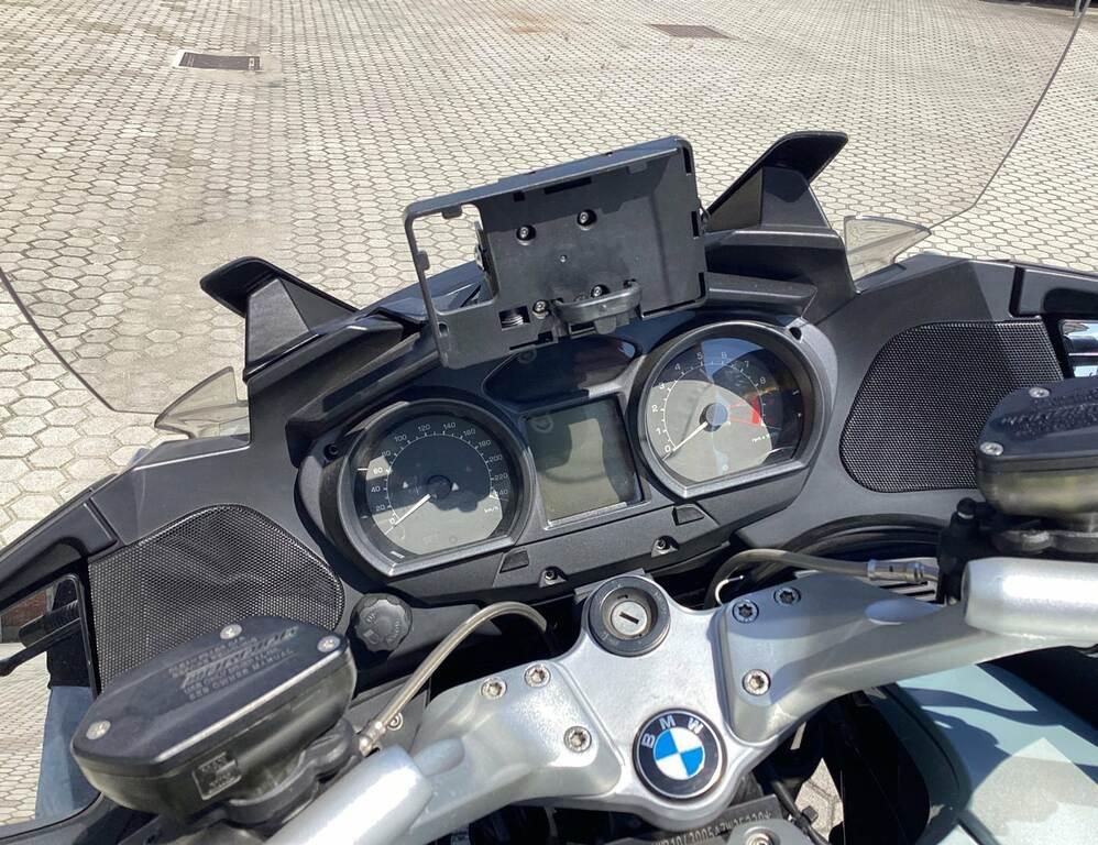 usatostore.bmw-motorrad.it Store BMW Motorrad R 1200 RT BMW R 1200 RT ABS MY10
