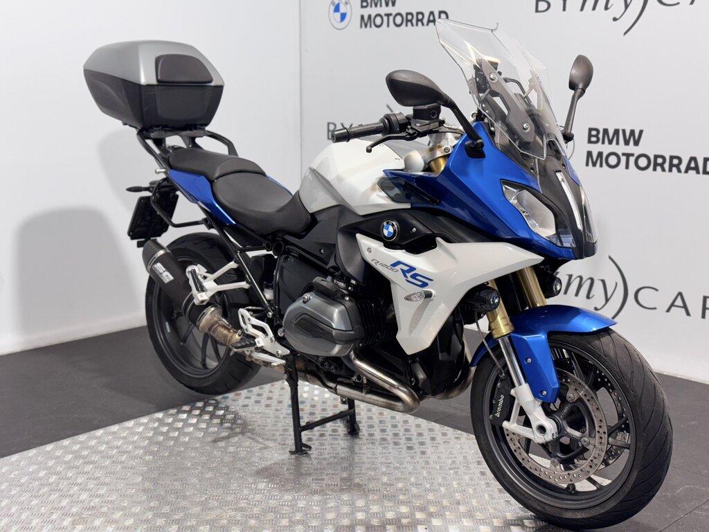 usatostore.bmw.it Store BMW Motorrad R 1200 RS BMW R 1200 RS ABS MY19