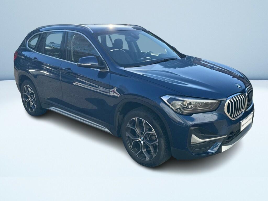 usatostore.bmw.it Store BMW X1 sdrive18d xLine Plus auto