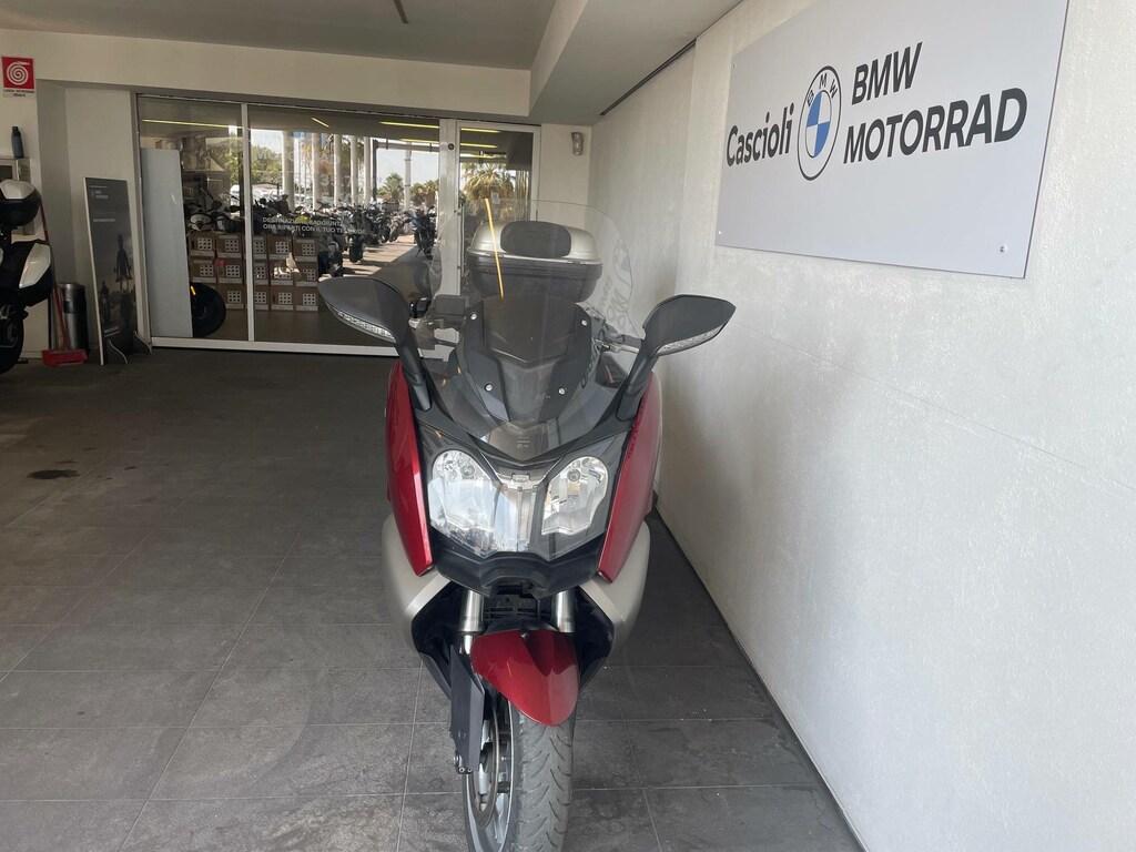 usatostore.bmw-motorrad.it Store BMW Motorrad C 650 BMW C 650 GT MY12