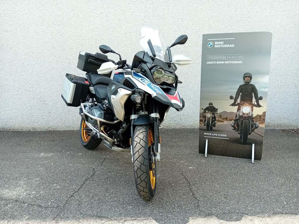 usatostore.bmw-motorrad.it Store BMW Motorrad R 1250 GS ABS