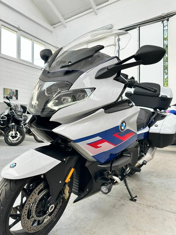 usatostore.bmw-motorrad.it Store BMW Motorrad K 1600 GT ABS