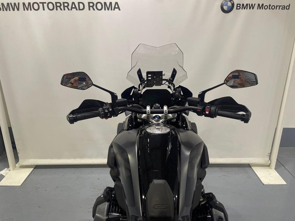 usatostore.bmw-motorrad.it Store BMW Motorrad R 1250 GS BMW R 1250 GS ABS MY21
