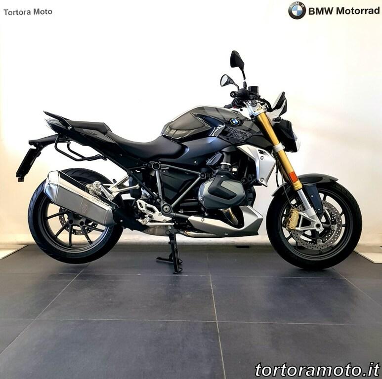 usatostore.bmw-motorrad.it Store BMW Motorrad R 1250 R BMW R 1250 R ABS MY23