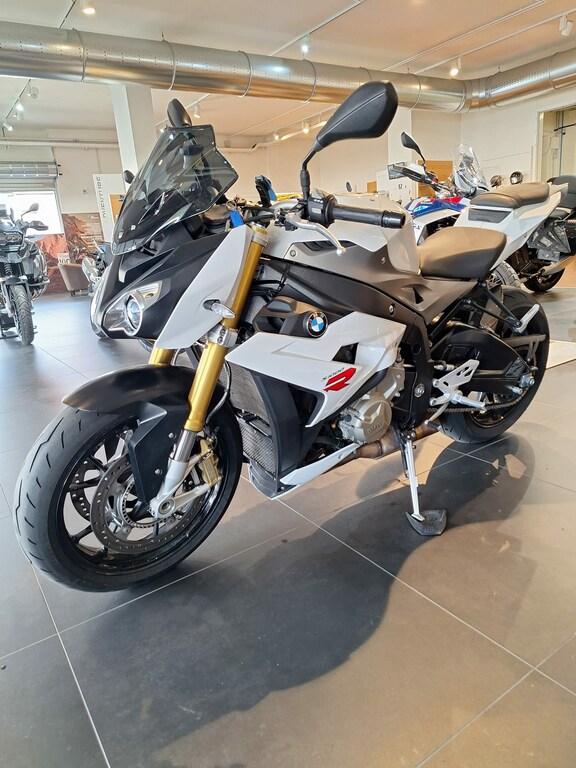 usatostore.bmw-motorrad.it Store BMW Motorrad S 1000 R BMW S 1000 R ABS MY14