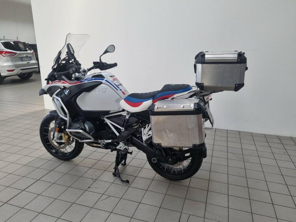 usatostore.bmw-motorrad.it Store BMW Motorrad R 1250 GS BMW R 1250 GS Adventure ABS MY21