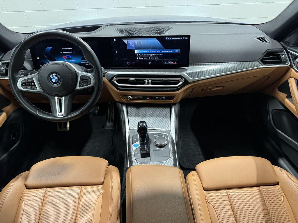 usatostore.bmw.it Store BMW i4 i4 M50 Sport auto