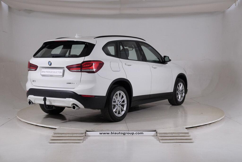 usatostore.bmw.it Store BMW X1 xdrive20d auto