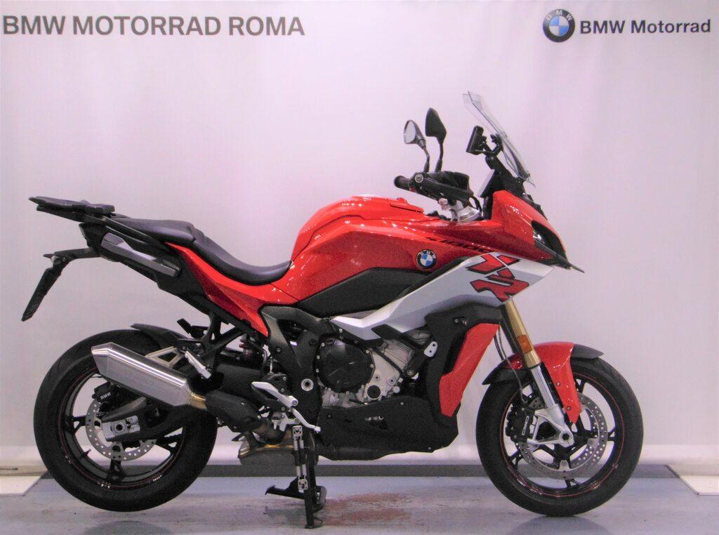 usatostore.bmw-motorrad.it Store BMW Motorrad S 1000 XR BMW S 1000 XR ABS MY21