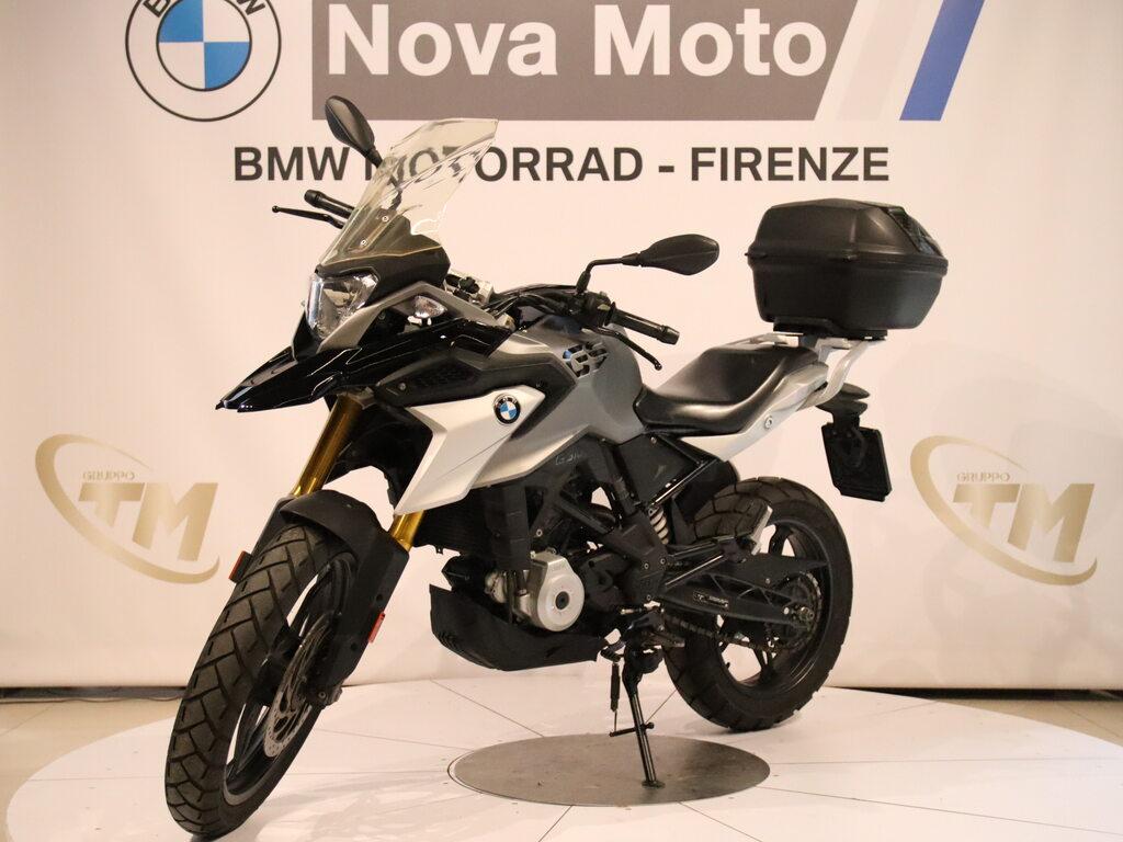 usatostore.bmw.it Store BMW Motorrad G 310 GS BMW G 310 GS MY17