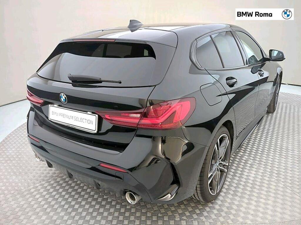 usatostore.bmw.it Store BMW Serie 1 118d Msport auto