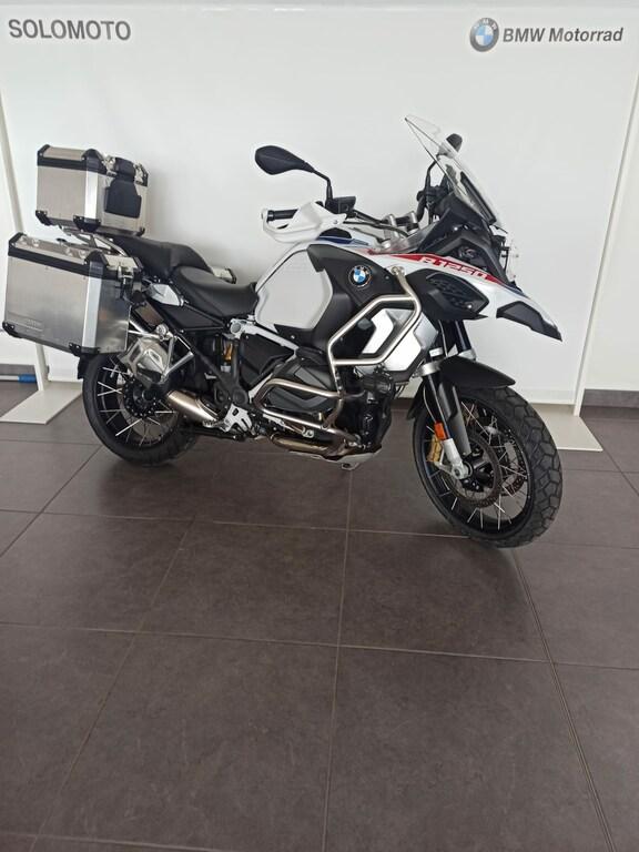 usatostore.bmw-motorrad.it Store BMW Motorrad R 1250 GS BMW R 1250 GS Adventure ABS MY21