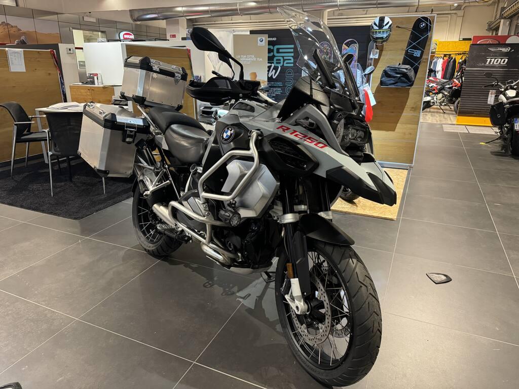 usatostore.bmw-motorrad.it Store BMW Motorrad R 1250 GS Adventure ABS