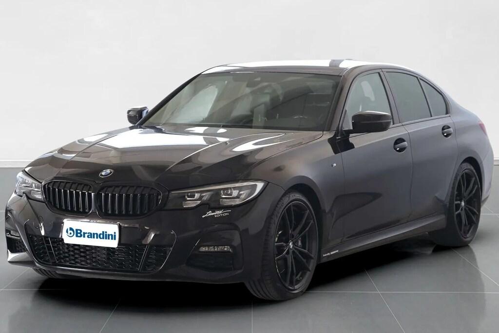 usatostore.bmw.it Store BMW Serie 3 320d Msport auto