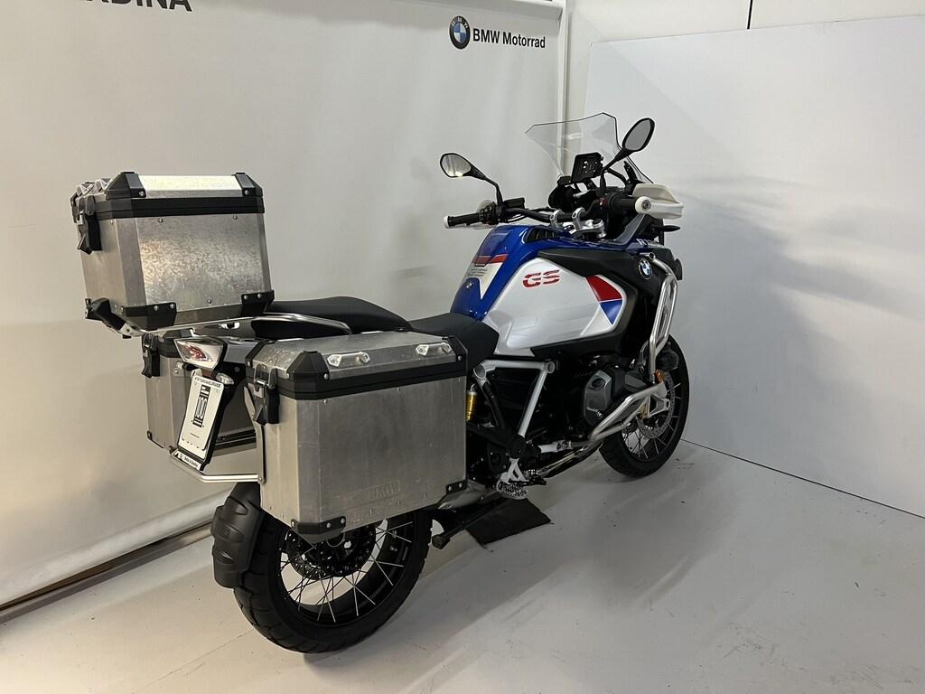 usatostore.bmw.it Store BMW Motorrad R 1250 GS BMW R 1250 GS Adventure ABS MY19