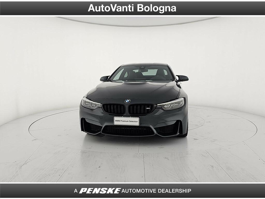 usatostore.bmw.it Store BMW Serie 4 Coupe 3.0 dkg