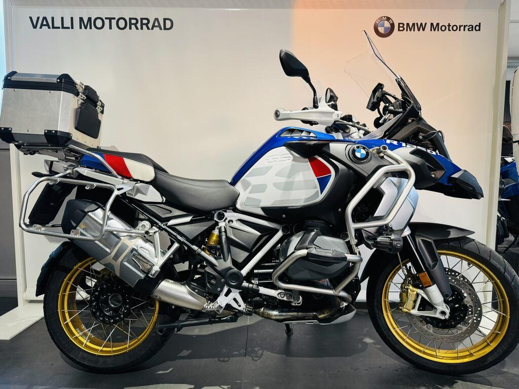 usatostore.bmw.it Store BMW Motorrad R 1250 GS BMW R 1250 GS Adventure ABS MY19