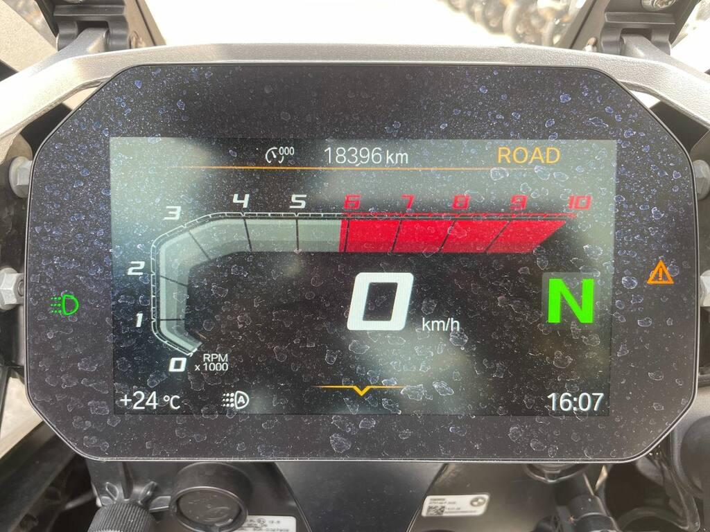 usatostore.bmw-motorrad.it Store BMW Motorrad R 1250 GS BMW R 1250 GS ABS MY21