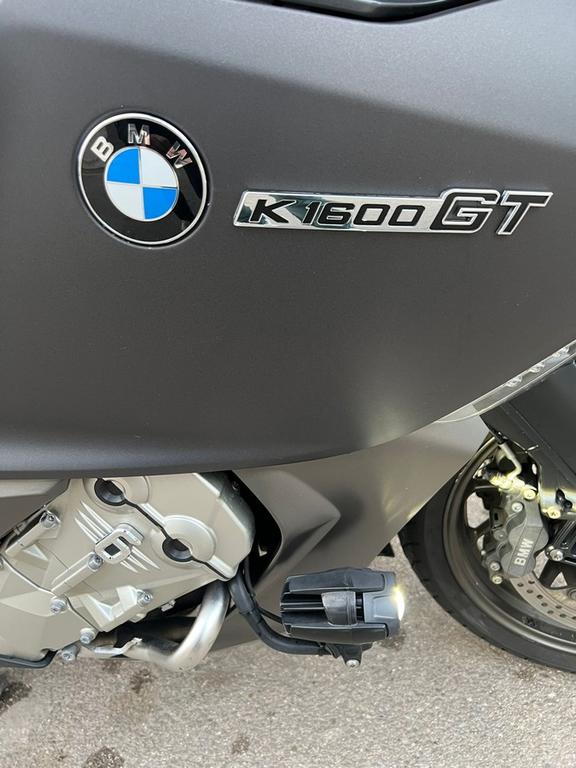 usatostore.bmw.it Store BMW Motorrad K 1600 GT BMW K 1600 GT ABS MY11