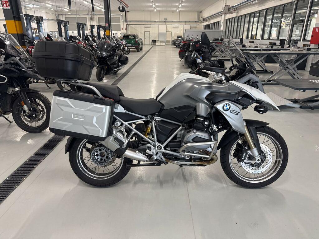 usatostore.bmw-motorrad.it Store BMW Motorrad R 1200 GS BMW R 1200 GS ABS MY14