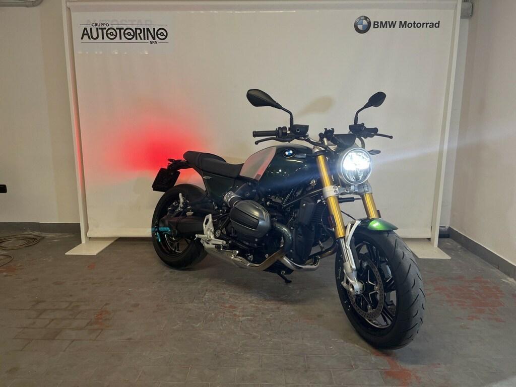 usatostore.bmw-motorrad.it Store BMW Motorrad R 12 nineT BMW R 12 nineT MY24